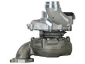 ~(21 lbs. 12X12X12)~ 2007-2011 Sprinter Van GT20V Turbocharger (Does not inculde Gaskets) -Core charge of $300 will Apply-