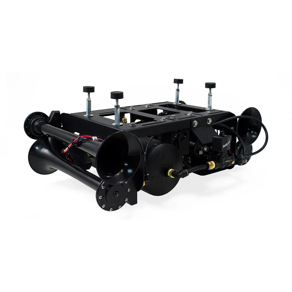 Hornblasters auto part