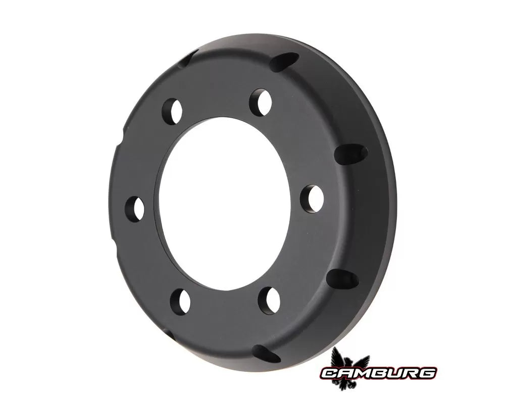 2.00" PRERUNNER SERIES FRONT HUB KI
