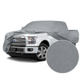 Covercraft Custom Fit Car Covers - WeatherShield HP Gray