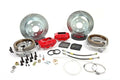 Baer Brakes auto part