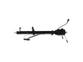 6772 CHEVY/GMC C10 BROTHERS TRUCKS REPRODUCTION TILT STEERING COLUMN BLACK/AUT