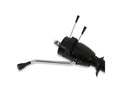6772 CHEVY/GMC C10 BROTHERS TRUCKS REPRODUCTION TILT STEERING COLUMN BLACK/AUT