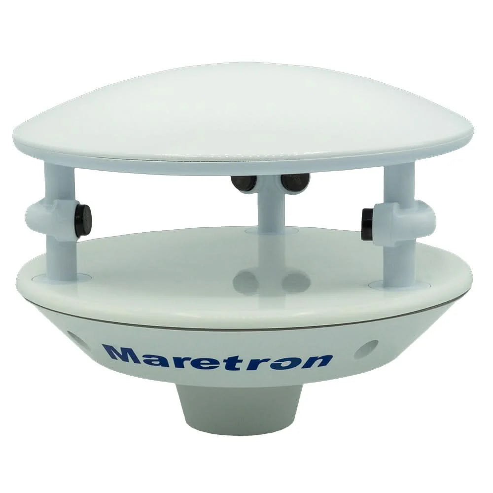 ULTRASONIC WIND & WEATHER SENSOR