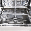 24" TOP CONTROL DISHWASHER - STS TU