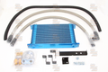 GReddy 98-05 Toyota Altezza 13 Row Oil Cooler Kit HB132 SXE10