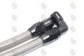 GReddy 98-05 Toyota Altezza 13 Row Oil Cooler Kit HB132 SXE10
