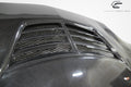 1997-2004 Chevrolet Corvette C5 Carbon Creations DriTech Stingray Z Hood- 1 Piece