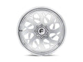 FF111 20X12 5X135 POLISH -40MM