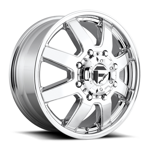 D536 20X8.25 8X6.5 CHR-PLATED -215M