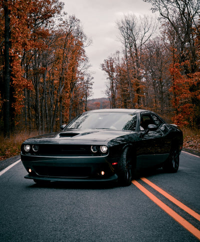 Manley Performance auto part