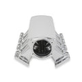 LS1 FABRICATED INTAKE MANIFOLD -SIL