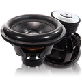X18 V.3 (2000WATT) D1 BUILT SUBWOOFER