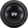 X18 V.3 (2000WATT) D1 BUILT SUBWOOFER