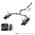 Revel 15-17 Subaru WRX STI Medallion Touring Premier C Exhaust