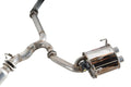 Revel 15-17 Subaru WRX STI Medallion Touring Premier C Exhaust