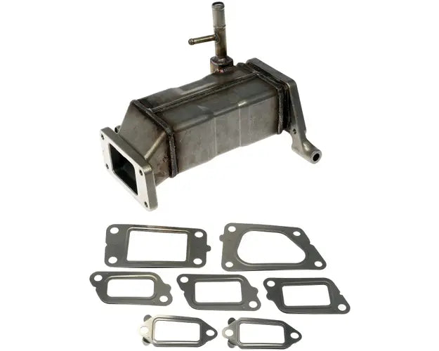 EGR COOLER