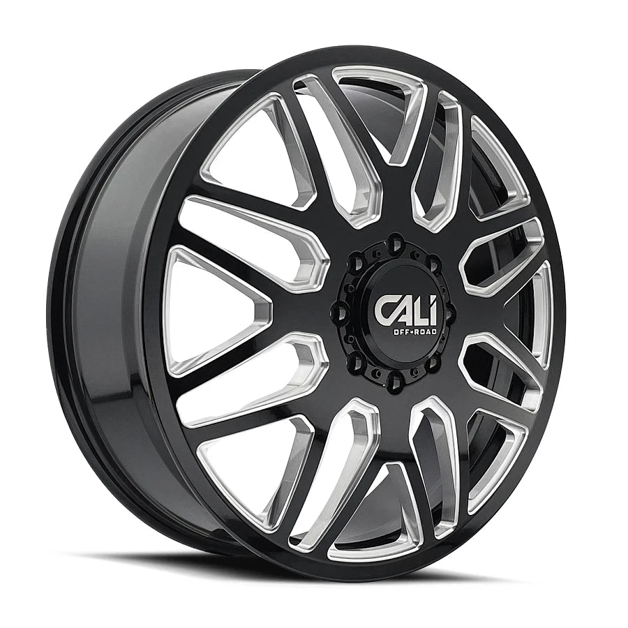 Cali Off-Road - 9115D-24881BMF115