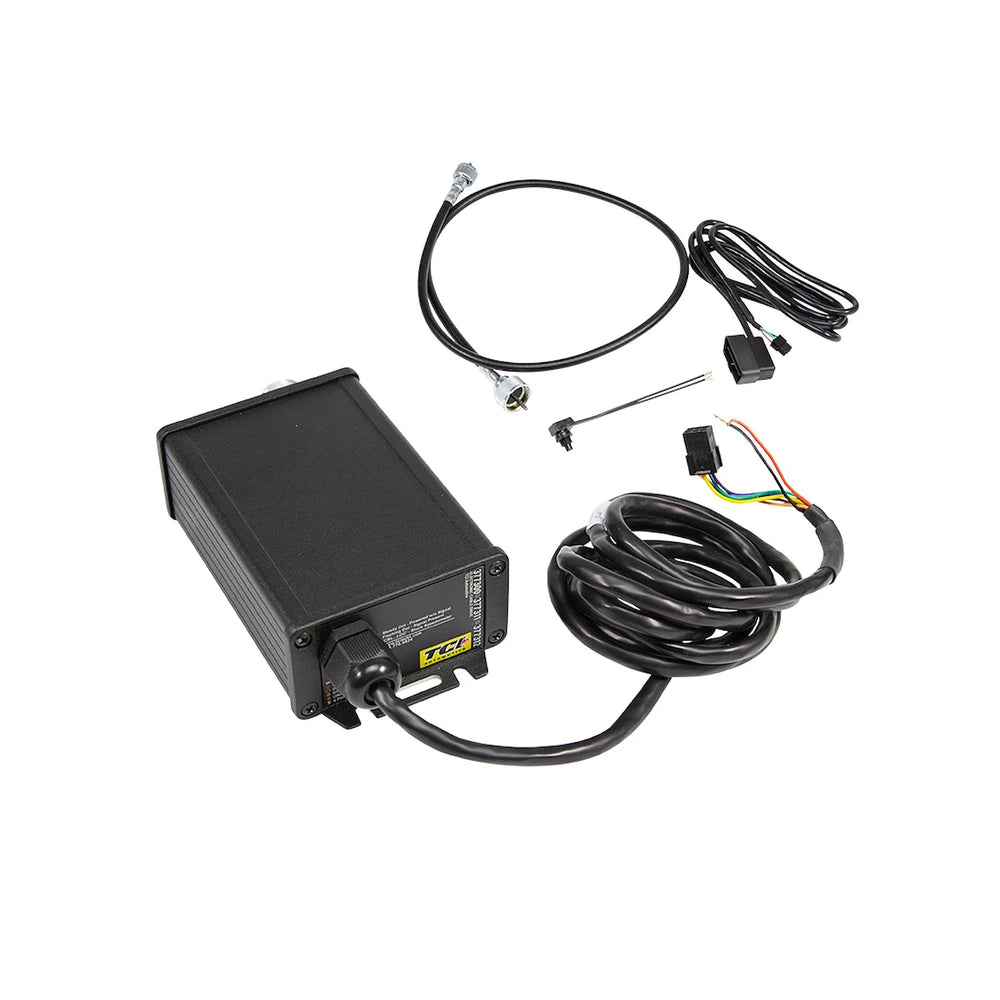 SPEEDOMETER CONTROL UNITS
