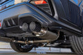 Revel 22-23 Subaru WRX Medallion Touring Premier C Exhaust