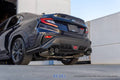 Revel 22-23 Subaru WRX Medallion Touring Premier C Exhaust