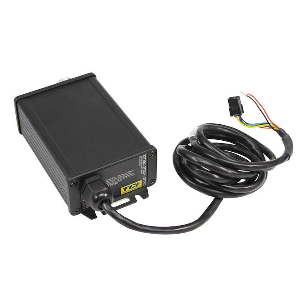 SPEEDOMETER CONTROL UNITS