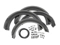 SF1 Fender Flares | DB Shelter Green | Ford F-150 2WD/4WD (2021-2026)