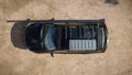 COVERKING auto part installed view