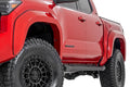 Fender Flares Sport 040 Ice Cap Toyota Tacoma 2WD/4WD (2024)