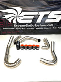 ETS Subaru WRX 22 Titanium Intake