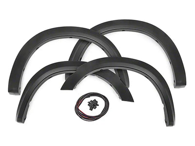 Sport Fender Flares | PPX Patriot Blue | Ram 1500 2WD/4WD (2009-2018 & Classic)