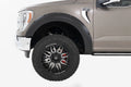 Pocket Fender Flares | E2 Magma Red | Ford F-150 2WD/4WD (2021-2026)