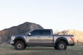 Pocket Fender Flares | E2 Magma Red | Ford F-150 2WD/4WD (2021-2026)
