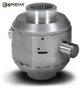 Spartan Locker for Dana 60 differential with 35 spline axles includes heavy-duty cross pin shaft