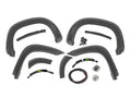Pocket Fender Flares | GA0 Northsky Blue | Chevy Silverado 1500 (19-21)