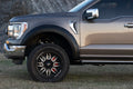 Sport Fender Flares | A3 Space White | Ford F-150 2WD/4WD (2021-2026)