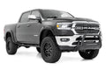 SF1 Fender Flares Black Ram 1500 2WD/4WD (2019-2023)