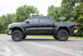 SF1 Fender Flares Black Ram 1500 2WD/4WD (2019-2023)