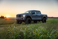 Rough Country fender flares
