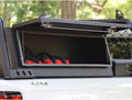Deezee BT/TB 50in. Tapered Topsider Box - Texture Black