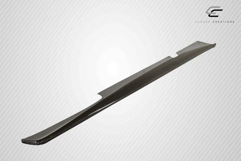 Extreme Dimensions carbon auto part