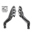 HEDMAN GM TRUCK HEADERS-SILVER