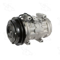 NEW COMPRESSOR