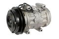 NEW COMPRESSOR