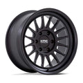 KM447 18X9 6X135 S-BLK 18MM
