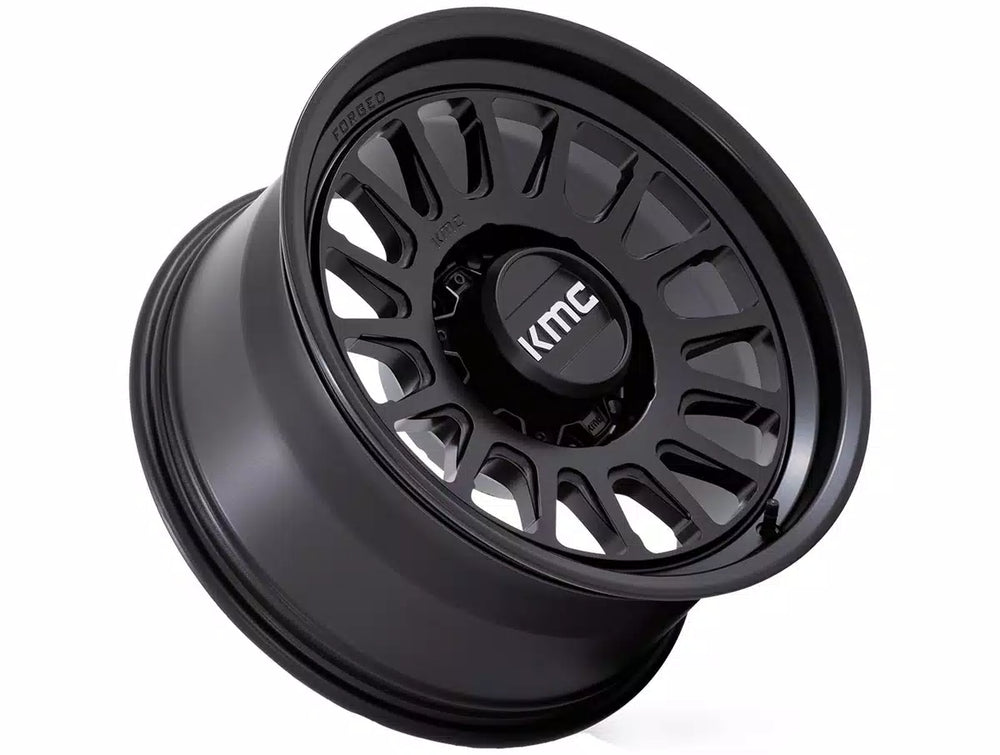 KM452 18X9 8X180 S-BLK -12MM