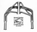SBC 67-74 Camaro Headers - Coated