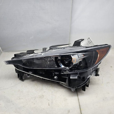 CAPA MZ CX5 16 HEADLIGHT ASSY LED W/ADAPTIVE FRTLIGHT SYSTEM CONTROL LH