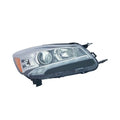 Maxzone Vehicle Lighting Corp headlights detail