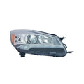FD ESCAPE 1316 HEADLIGHT UNIT HID TYPE RH